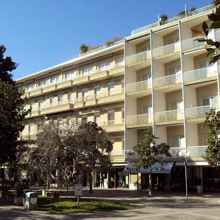 Appartamento Parco Salute Grado Esterno foto