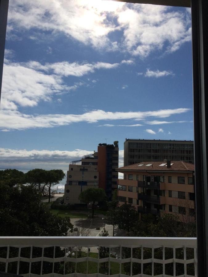 Appartamento Parco Salute Grado Esterno foto