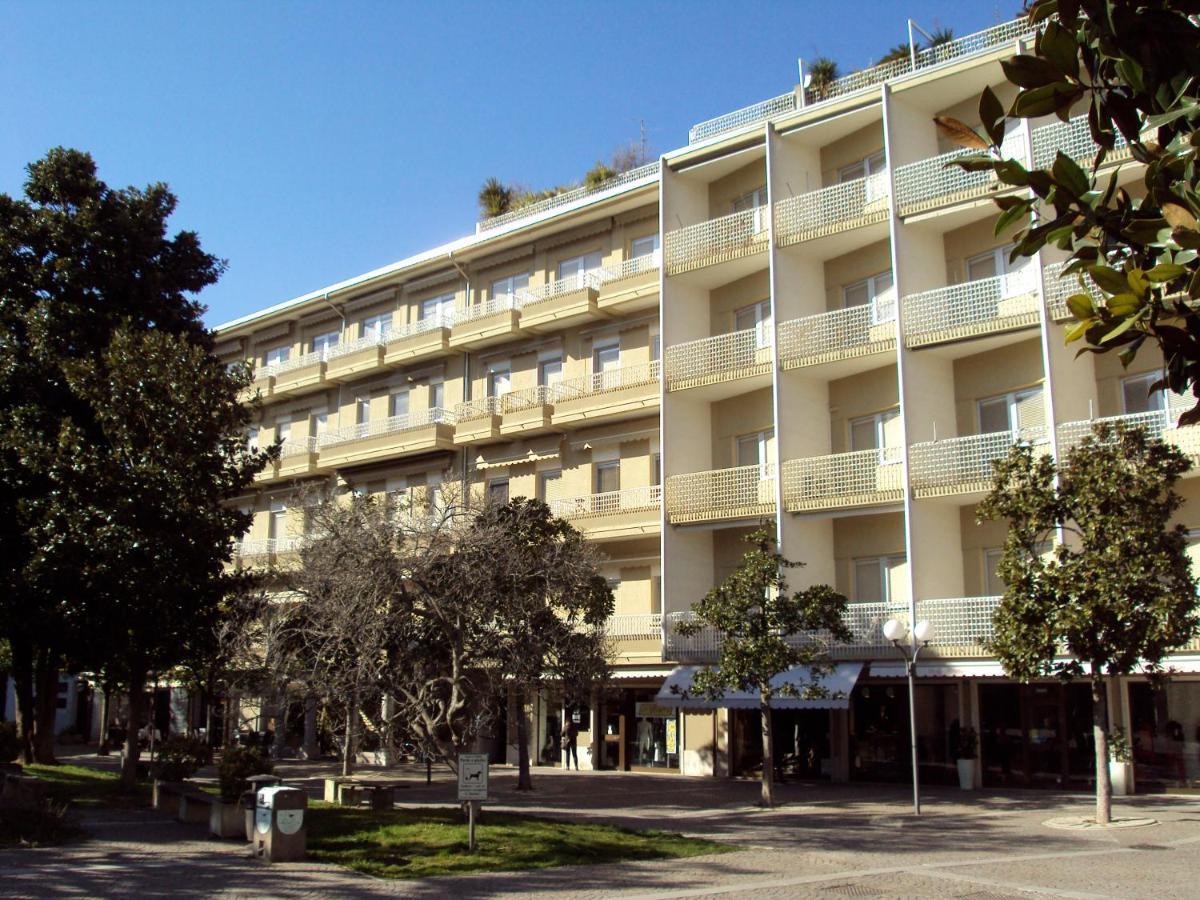 Appartamento Parco Salute Grado Esterno foto
